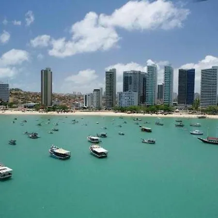 Flat Golden 4* Fortaleza (Ceara)