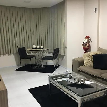 Flat Golden Aparthotel Fortaleza (Ceara)
