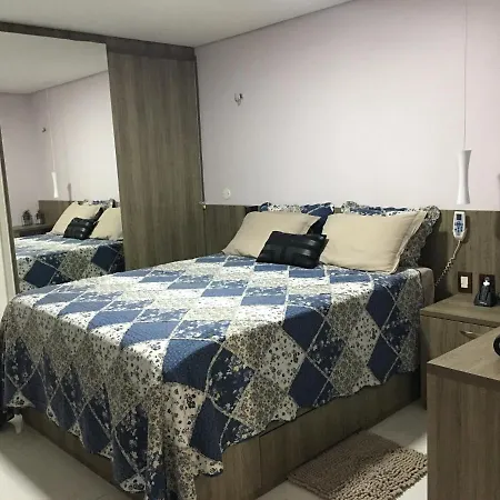 Aparthotel Flat Golden