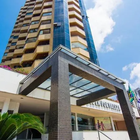Aparthotel Flat Golden Fortaleza (Ceara)