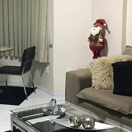 Flat Golden 4* Fortaleza (Ceara)