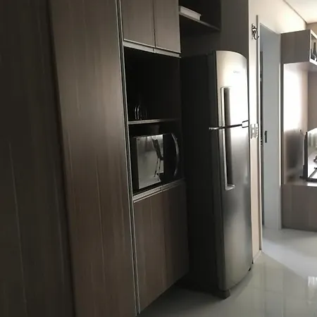 Flat Golden Aparthotel