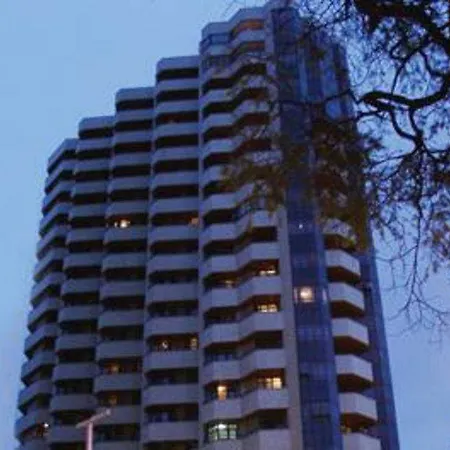 Aparthotel Flat Golden Fortaleza (Ceara)