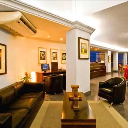 Aparthotel Flat Golden 4*