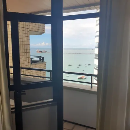 Flat Golden 4* Fortaleza (Ceara)