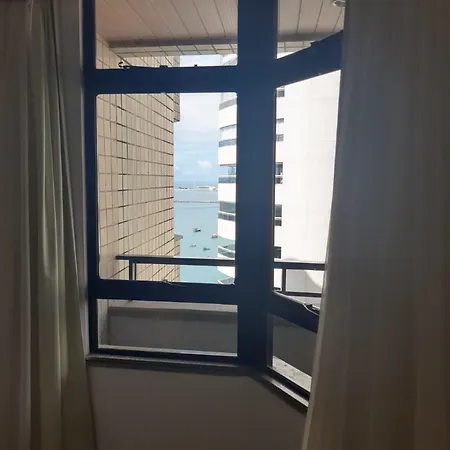 Flat Golden 4* Fortaleza (Ceara)