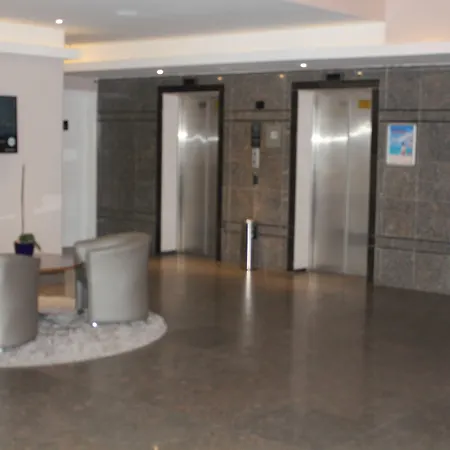 Aparthotel Flat Golden