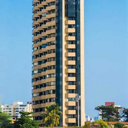 Flat Golden Aparthotel 4*