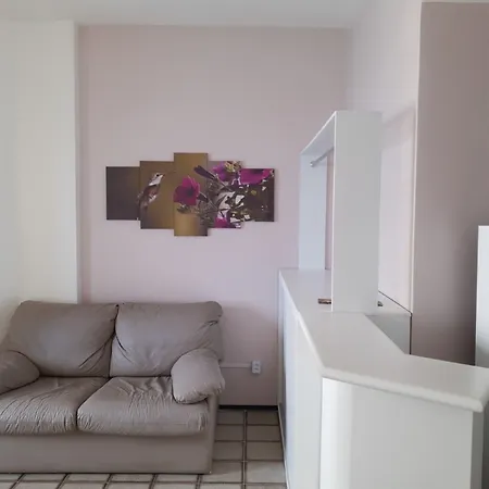 Flat Golden Aparthotel Fortaleza (Ceara)