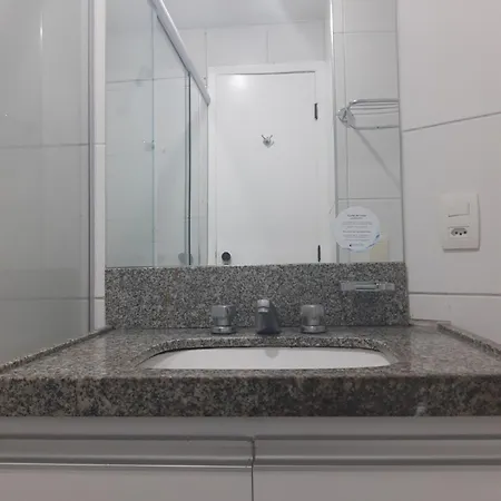 Flat Golden Aparthotel 4*