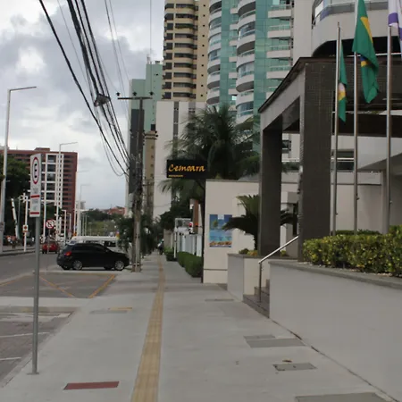 Aparthotel Flat Golden 4*