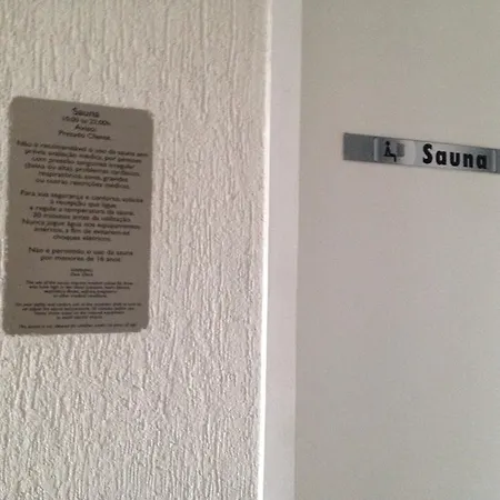 Aparthotel Flat Golden Fortaleza (Ceara)