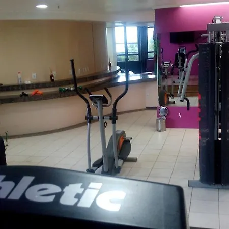 Flat Golden Aparthotel 4*