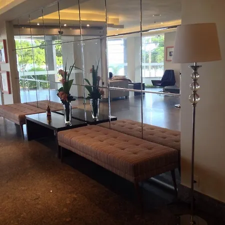 Aparthotel Flat Golden