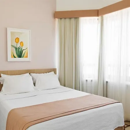 Aparthotel Flat Golden Fortaleza (Ceara)
