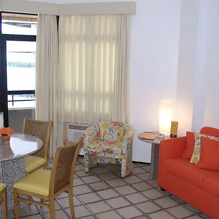 Aparthotel Flat Golden Fortaleza (Ceara)