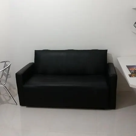 Flat Golden 4* Fortaleza (Ceara)