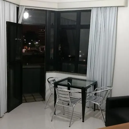 Flat Golden Aparthotel Fortaleza (Ceara)