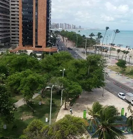 Flat Golden 4* Fortaleza (Ceara)