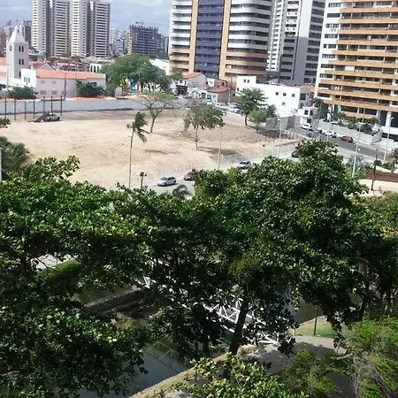Flat Golden Aparthotel Fortaleza (Ceara)