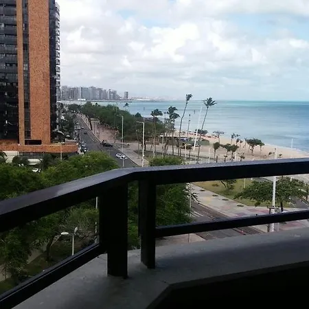 Flat Golden Fortaleza (Ceara)