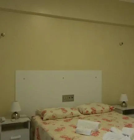 Flat Golden 4* Fortaleza (Ceara)