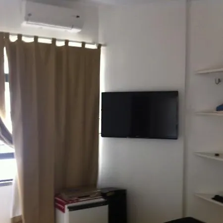 Aparthotel Flat Golden