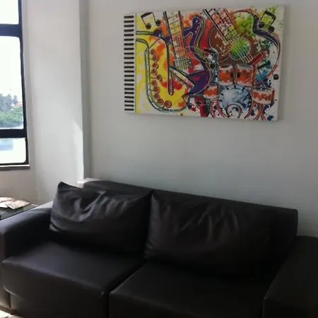 Aparthotel Flat Golden 4*