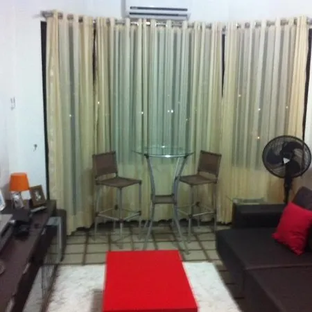 Flat Golden 4* Fortaleza (Ceara)