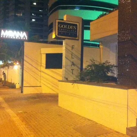Flat Golden Fortaleza (Ceara)