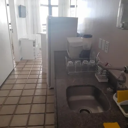 Aparthotel Flat Golden Fortaleza (Ceara)