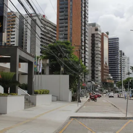 Flat Golden Fortaleza (Ceara)