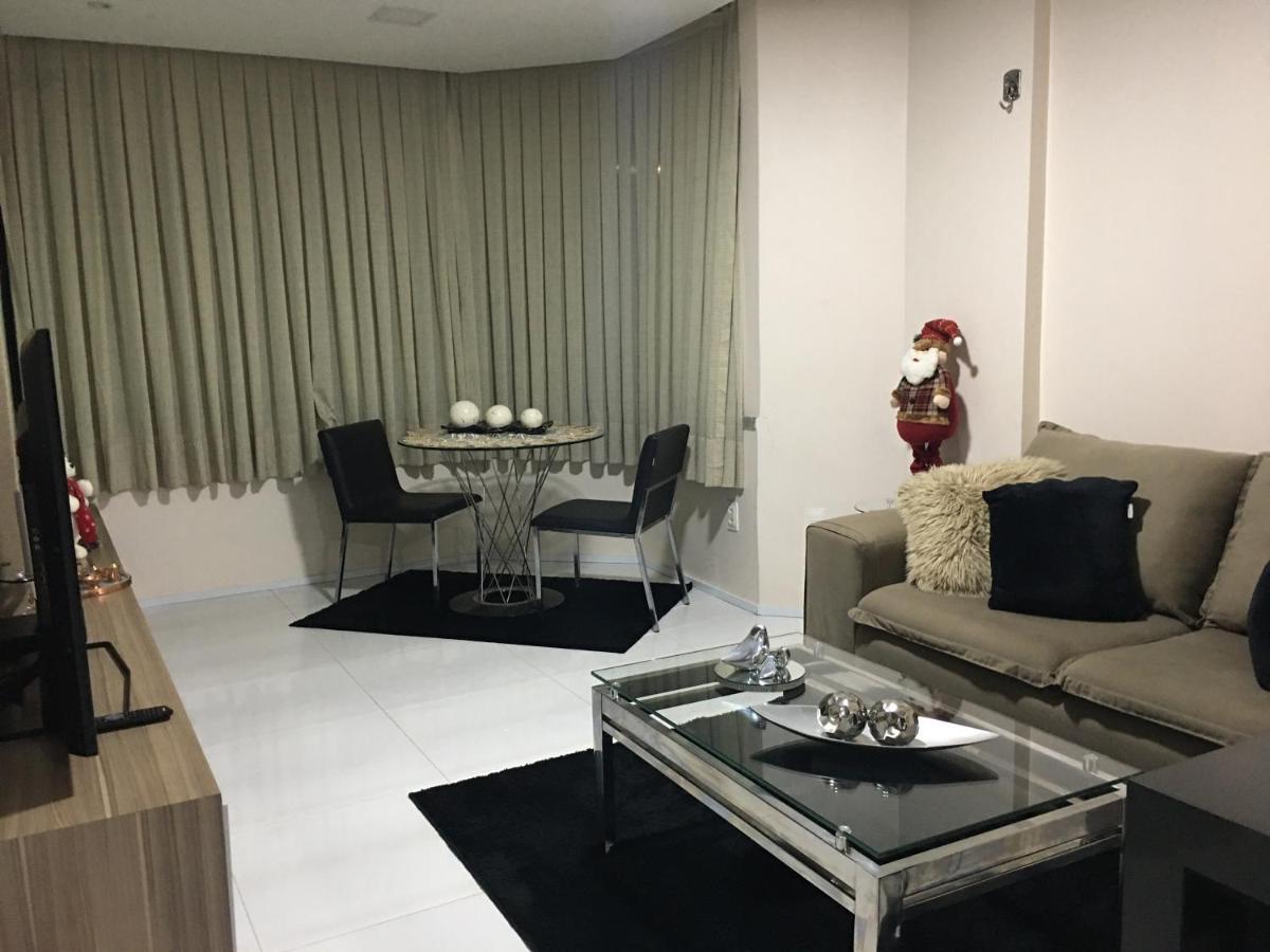 Flat Golden Aparthotel Fortaleza (Ceara)