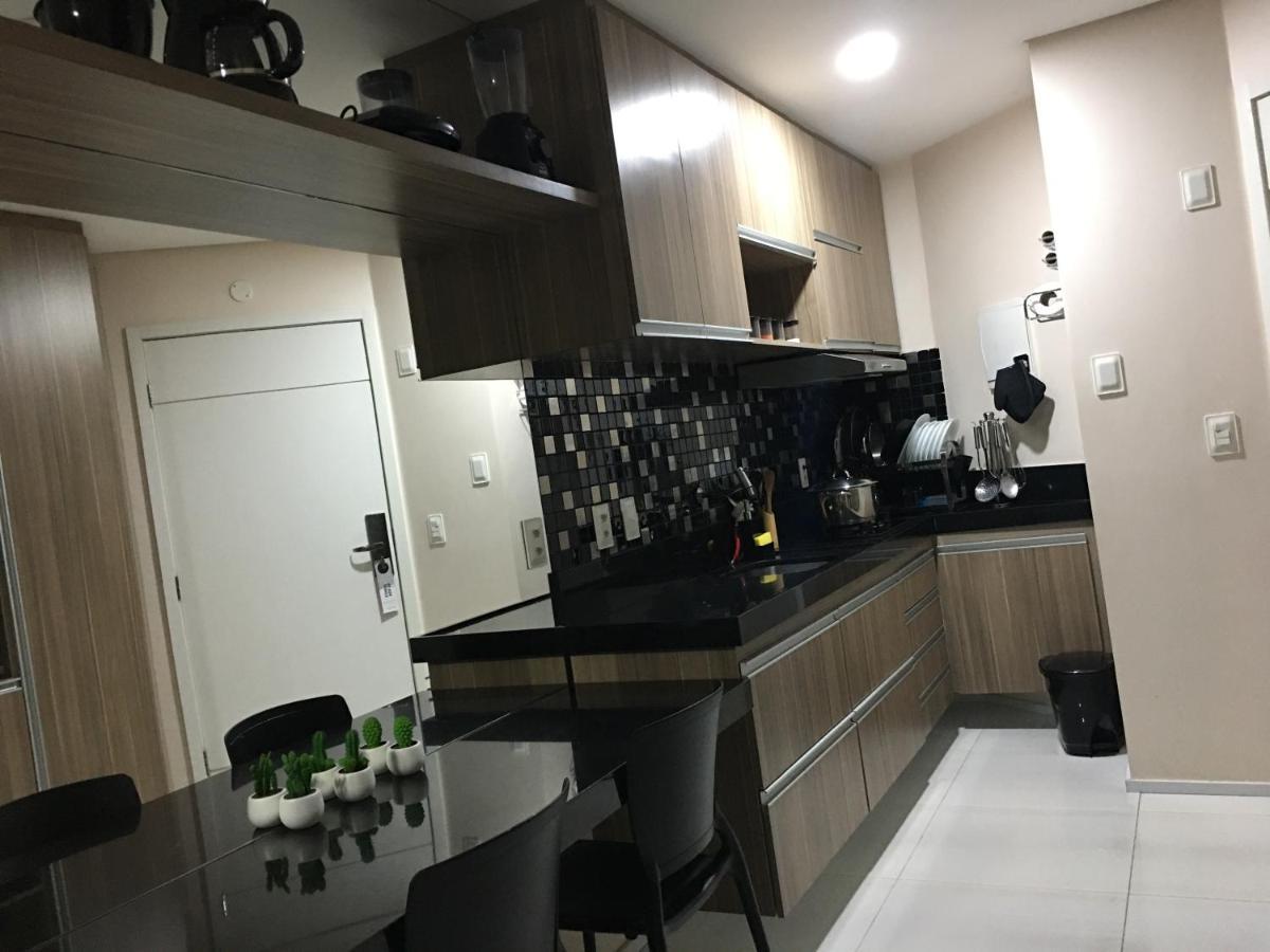 Flat Golden 3* Fortaleza (Ceara)