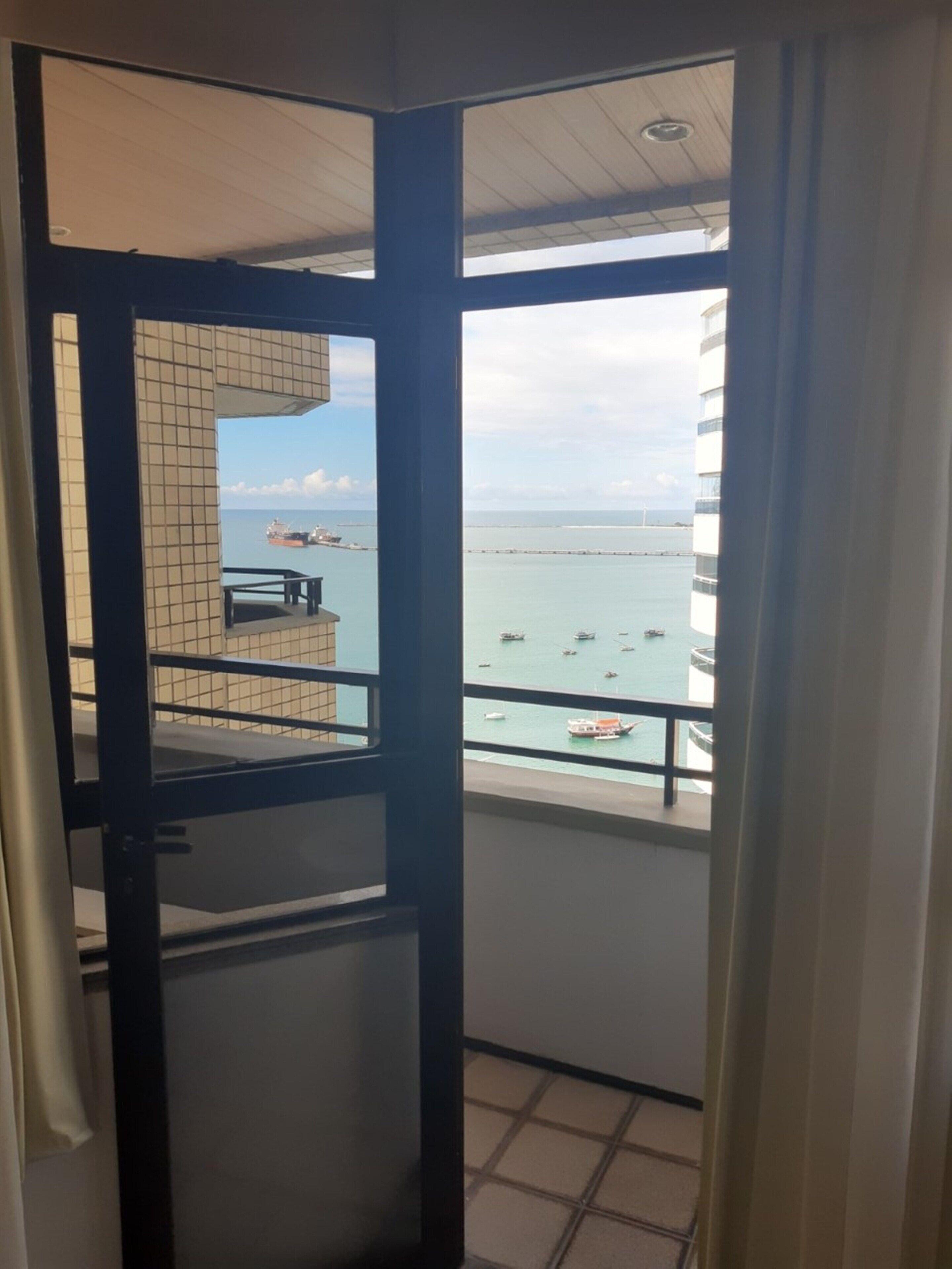 Flat Golden 4* Fortaleza (Ceara)
