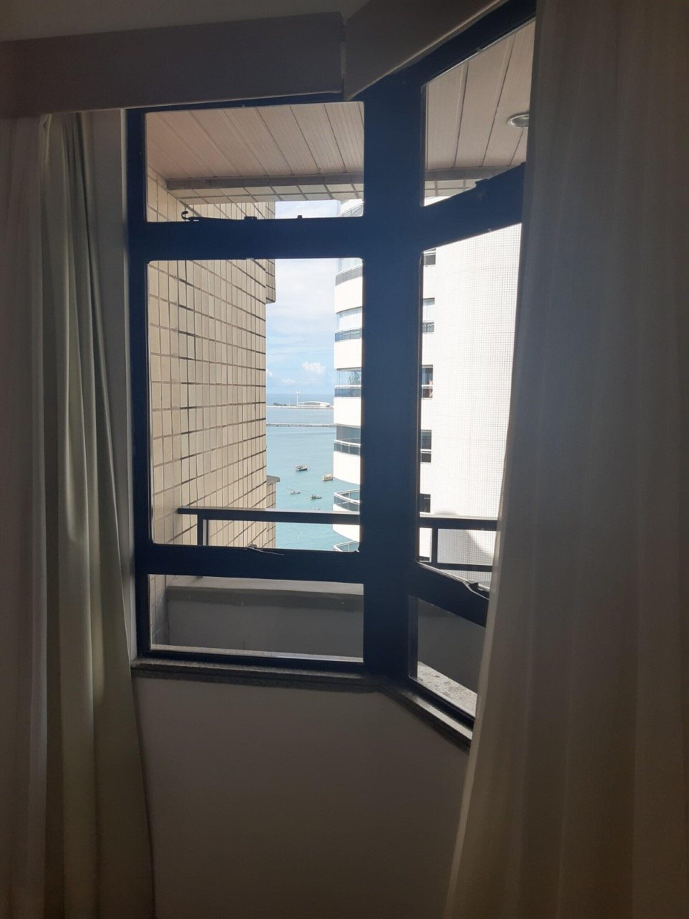 Flat Golden 4* Fortaleza (Ceara)