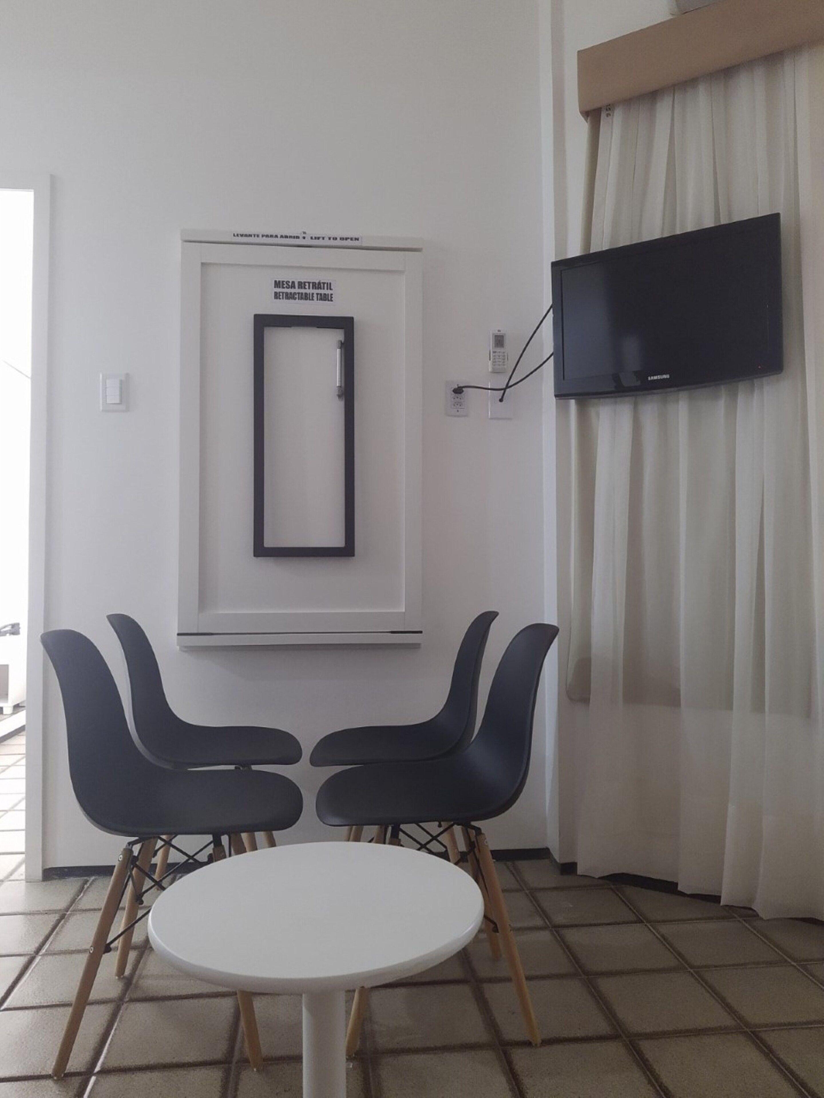 Flat Golden Aparthotel Fortaleza (Ceara)