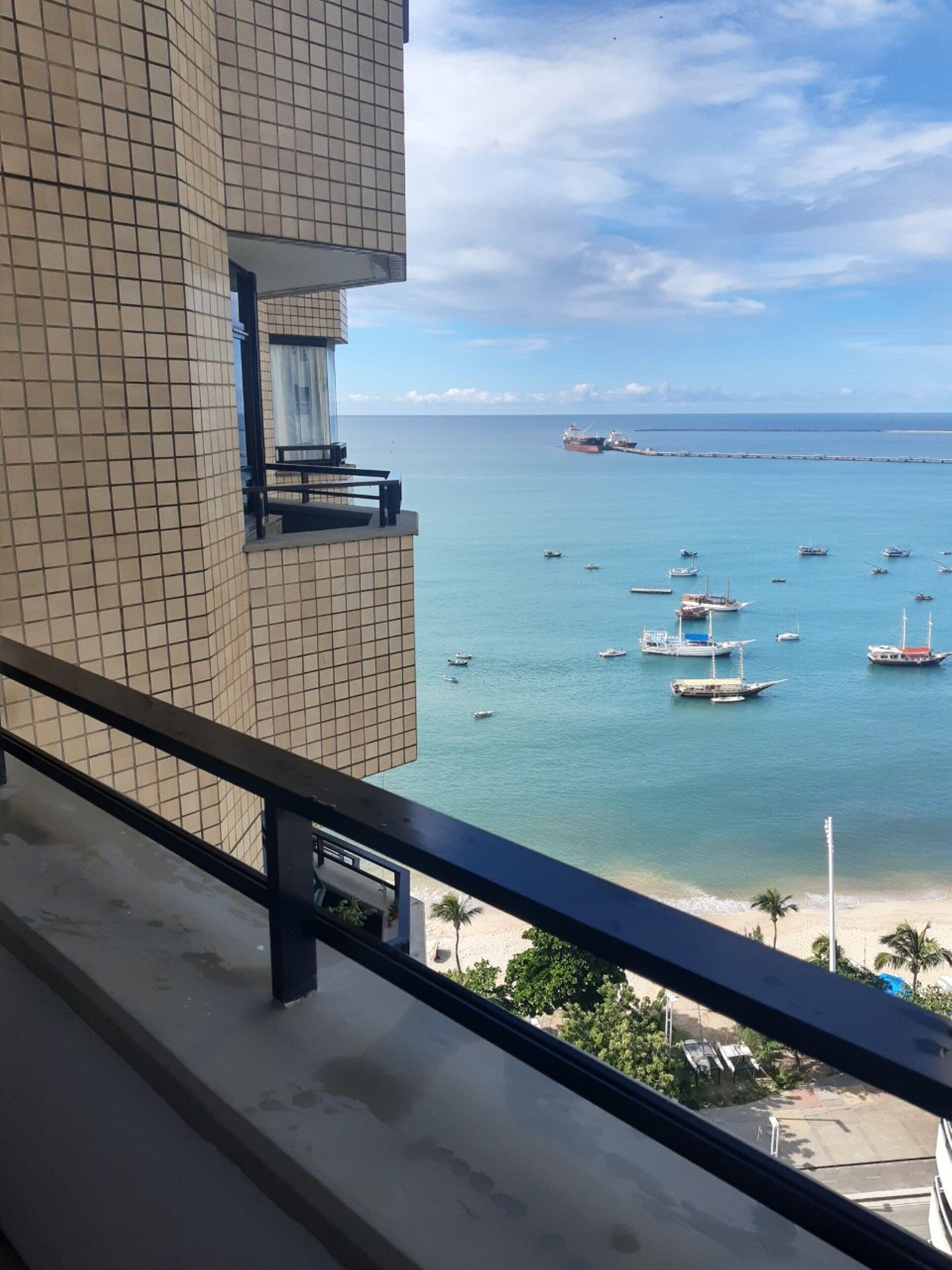 Flat Golden Aparthotel 4*