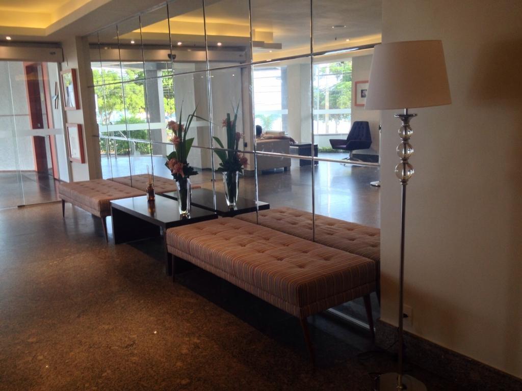 Aparthotel Flat Golden