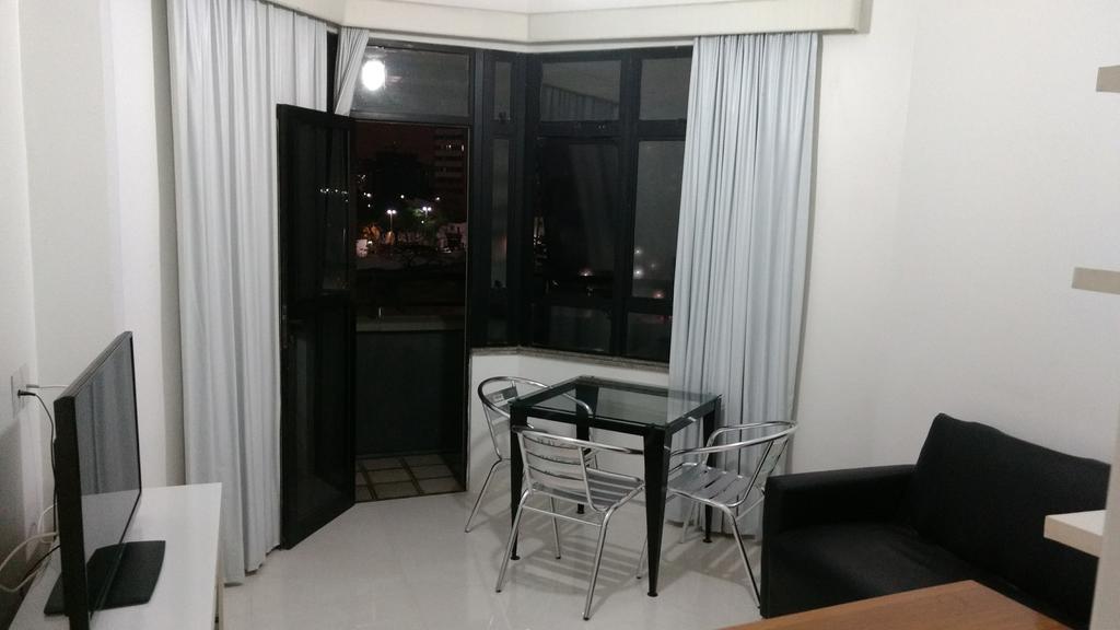 Flat Golden Aparthotel Fortaleza (Ceara)