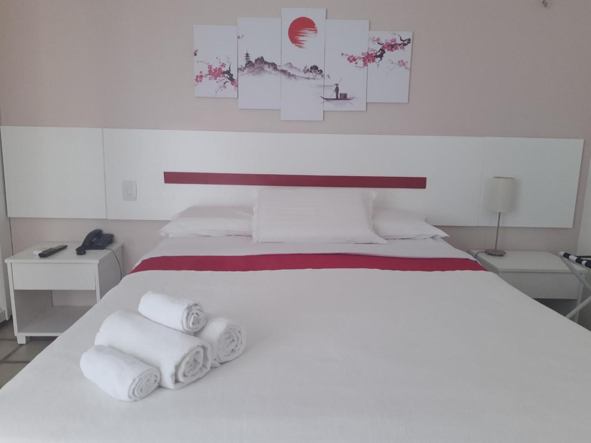 Flat Golden Aparthotel