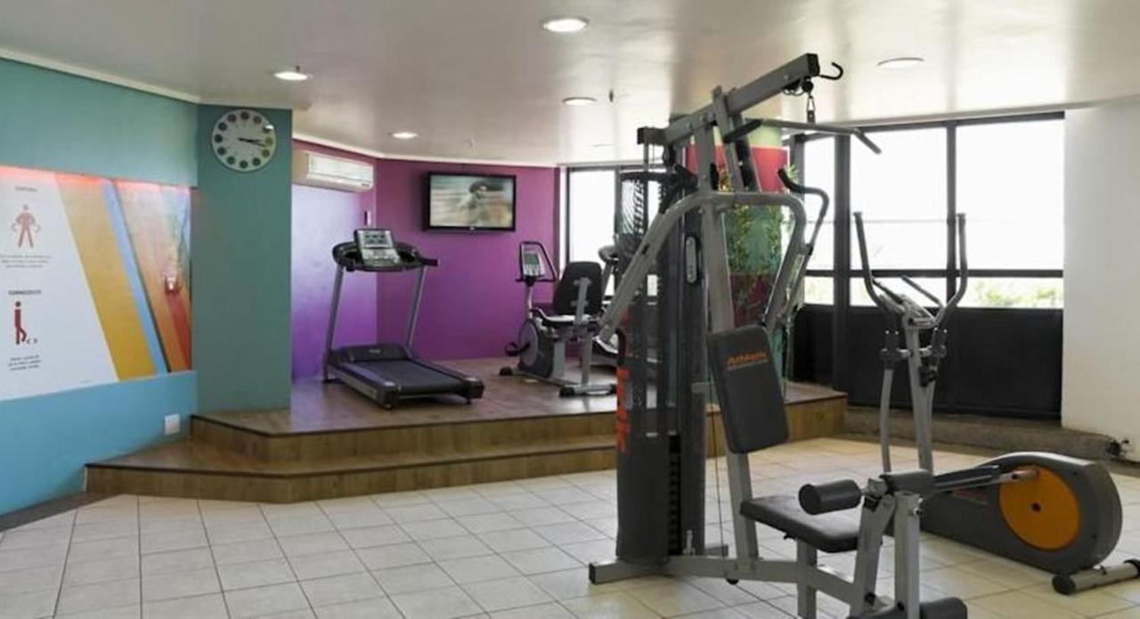 Flat Golden Aparthotel Fortaleza (Ceara)