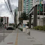 Flat Golden Fortaleza