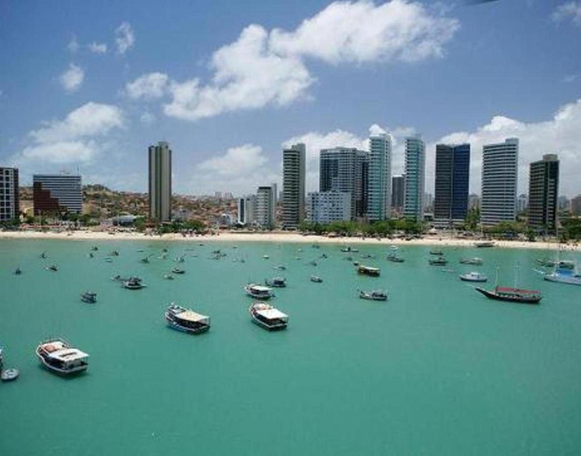 Flat Golden 4* Fortaleza (Ceara)