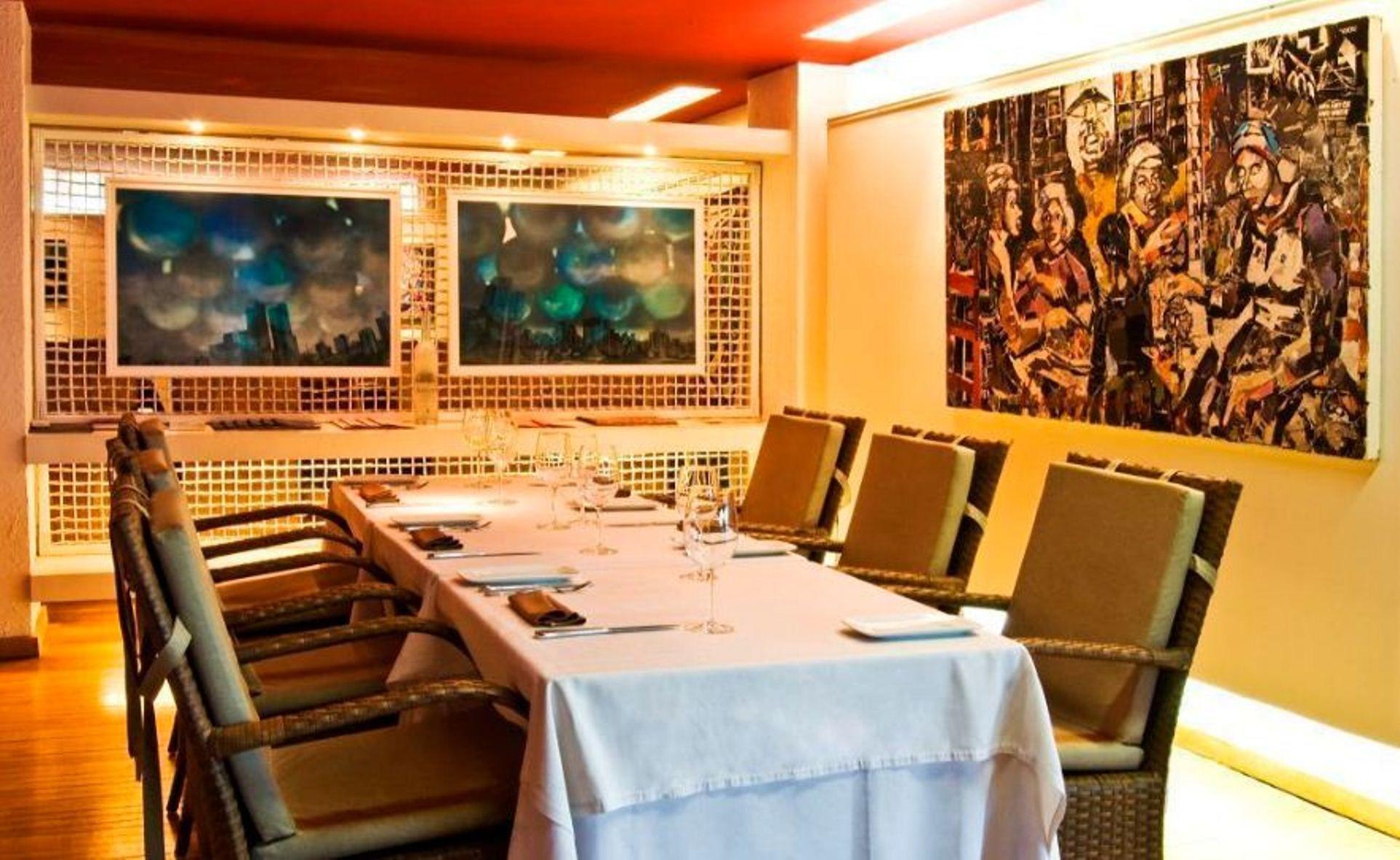 Flat Golden Aparthotel Fortaleza (Ceara)