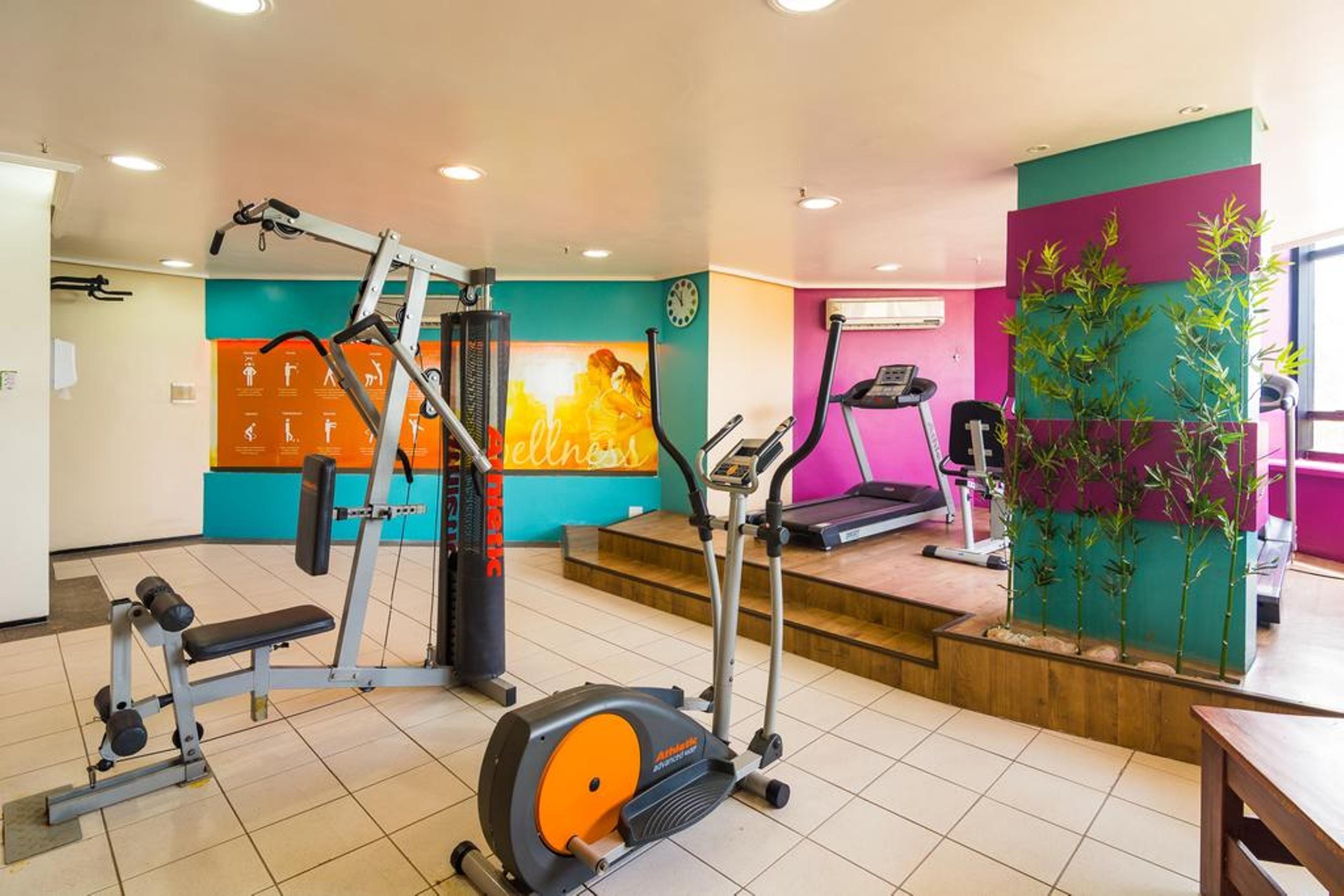 Flat Golden Aparthotel Fortaleza (Ceara)