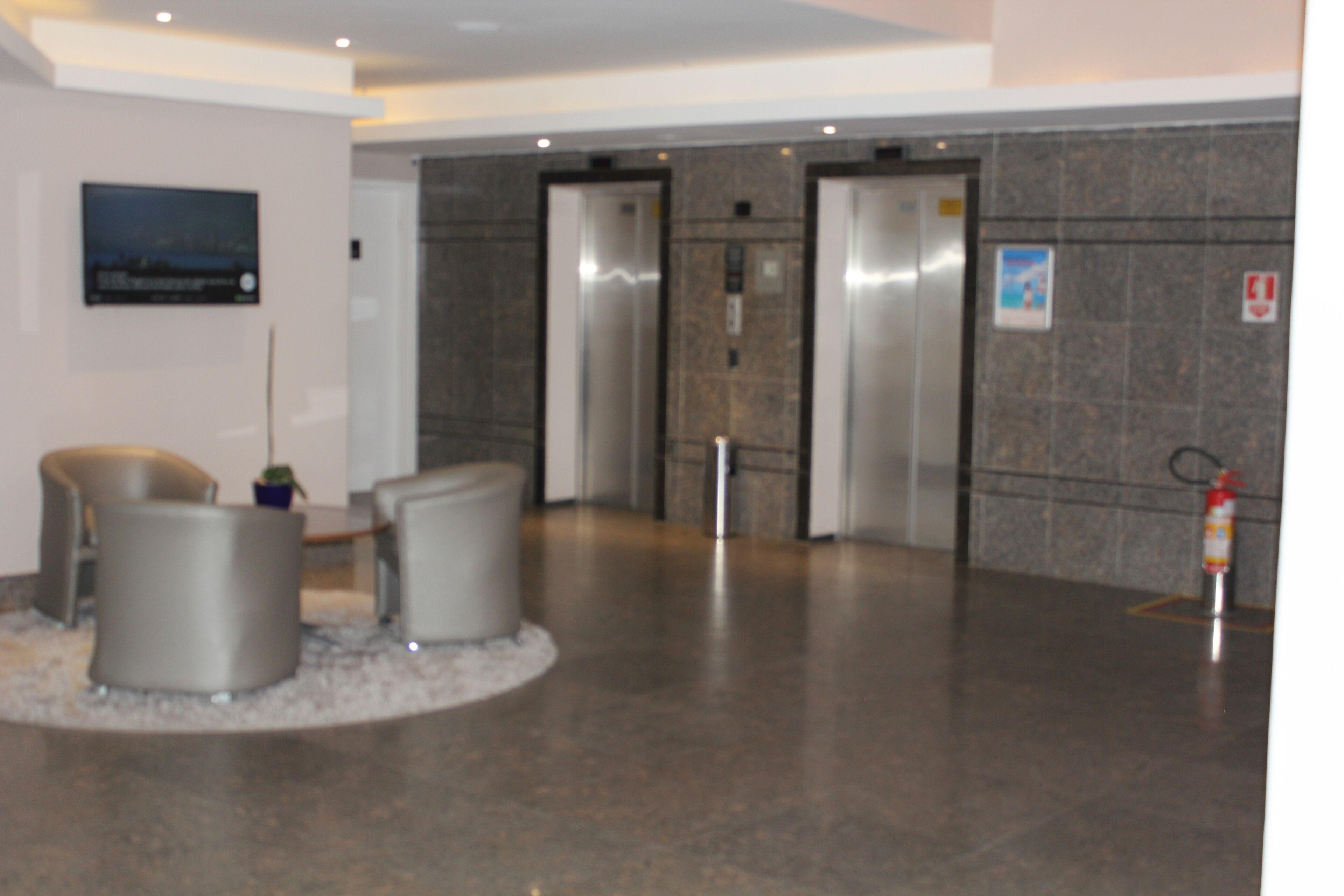 Aparthotel Flat Golden