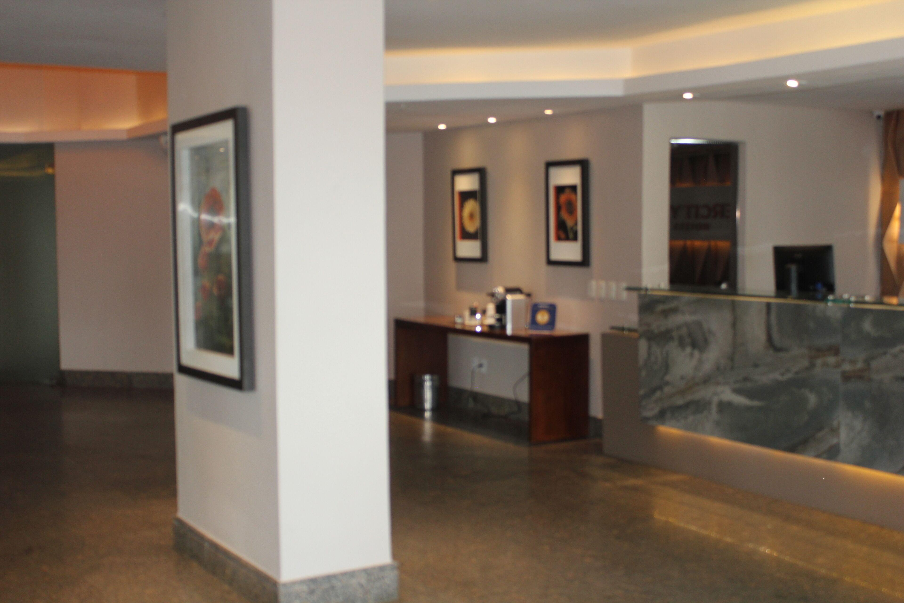 Aparthotel Flat Golden 4*