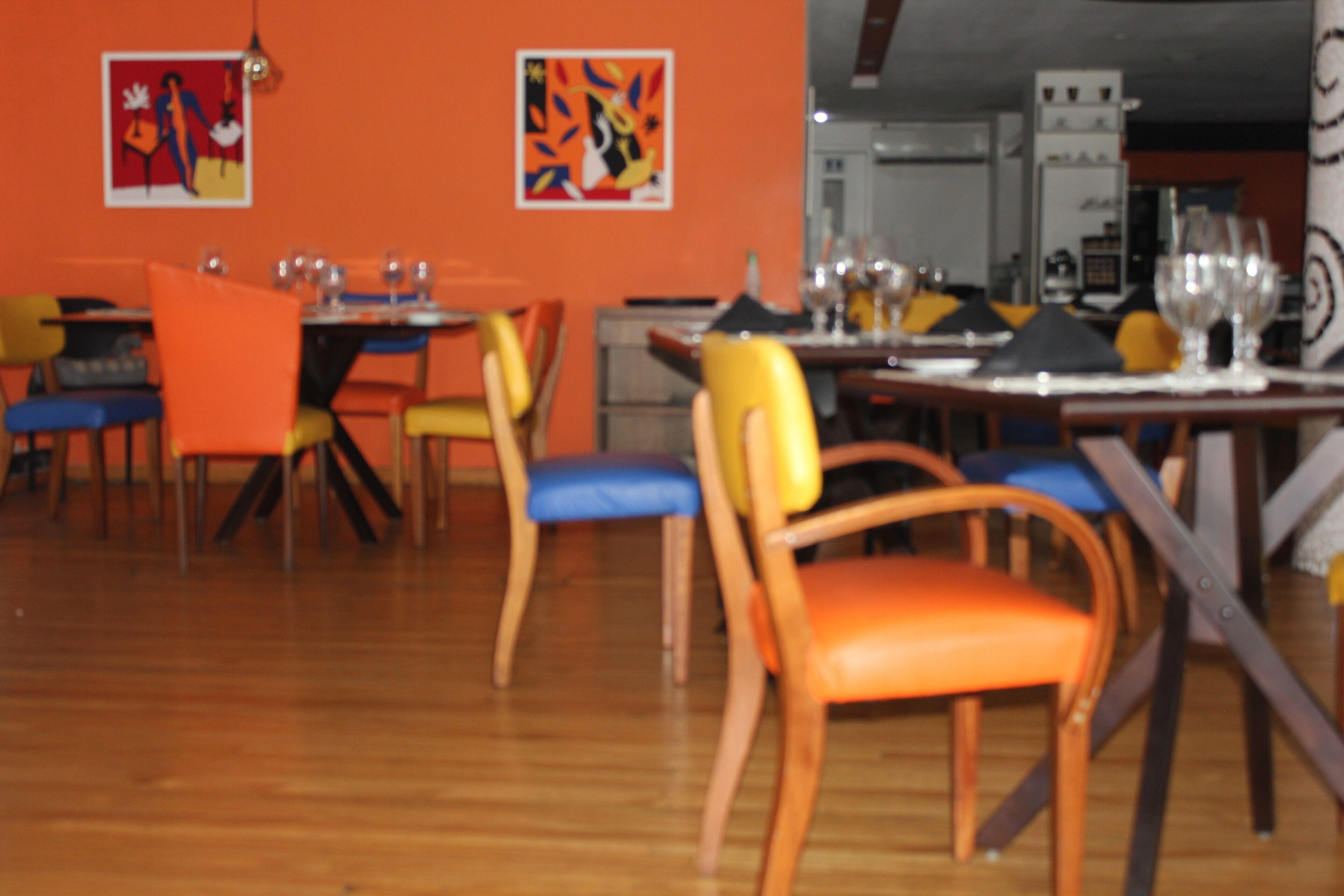 Aparthotel Flat Golden 4*