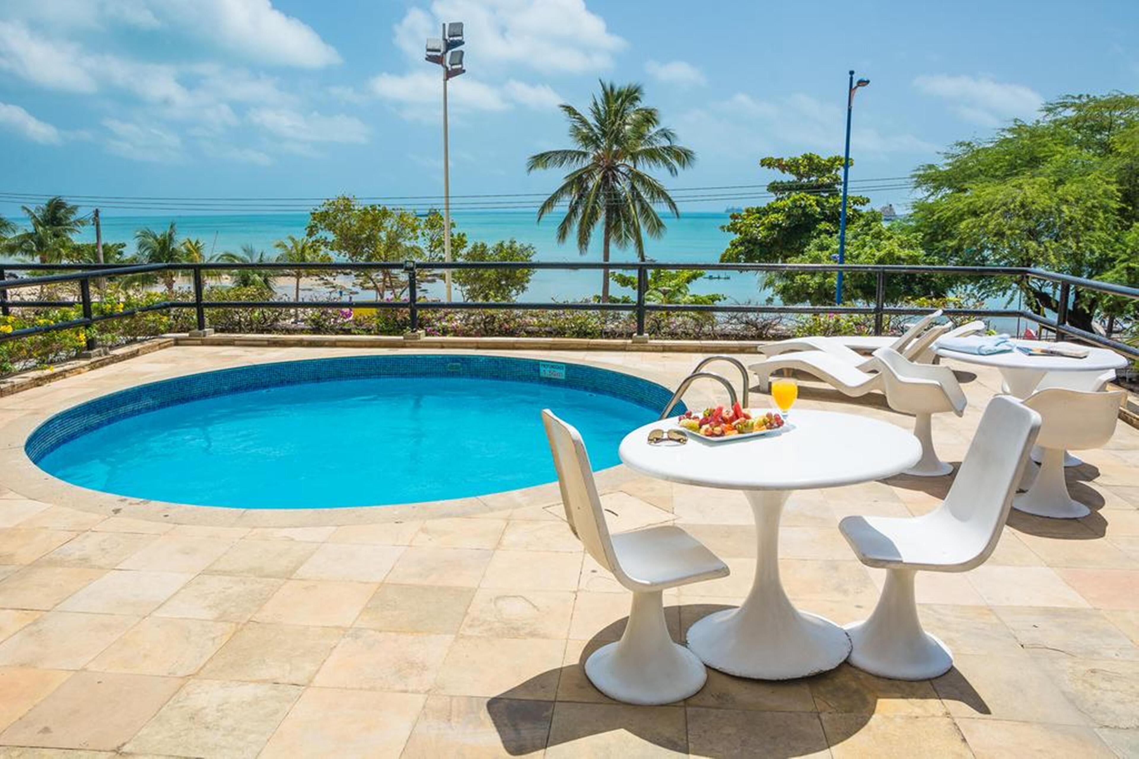 Flat Golden Fortaleza (Ceara)
